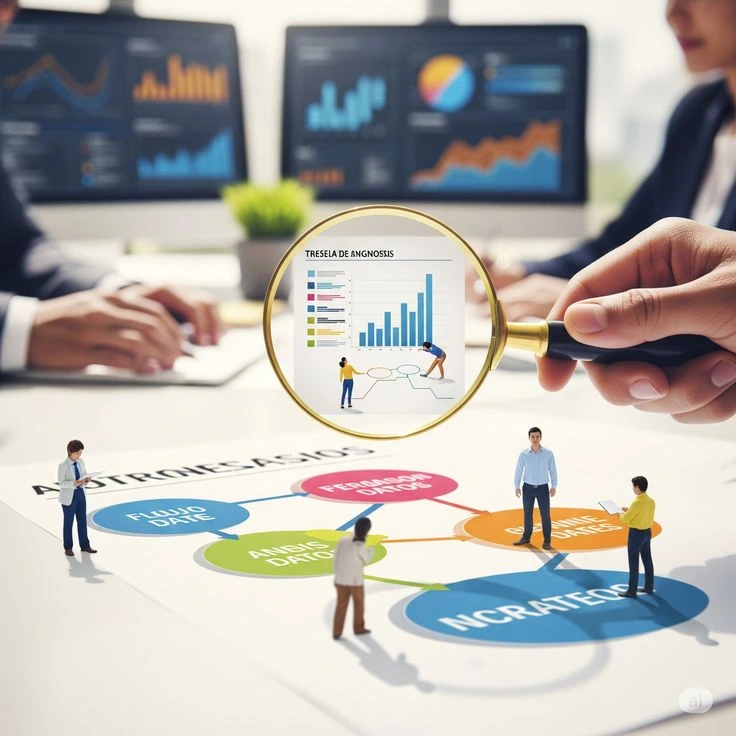 Competitor research